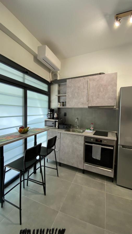Giannis Studio Salonic Exterior foto