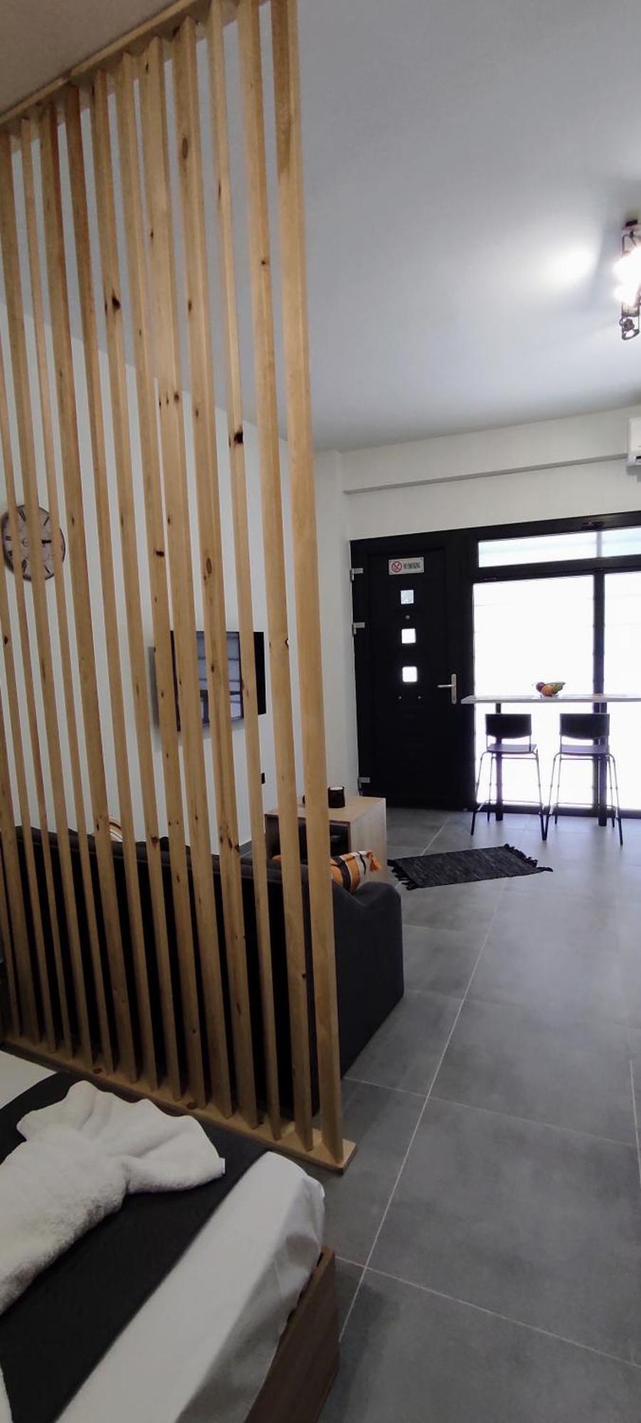 Giannis Studio Salonic Exterior foto